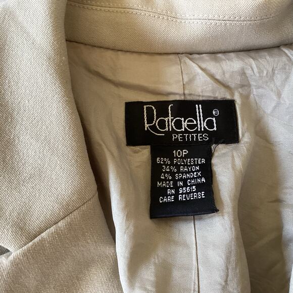 Rafaella Career Blazer - Picture 5 of 6